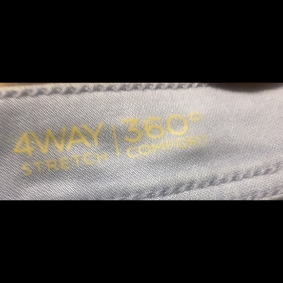 🙌🏼🎉NWTDL1961 Jeans Emma Legging Sz 27 - Picture 3 of 4